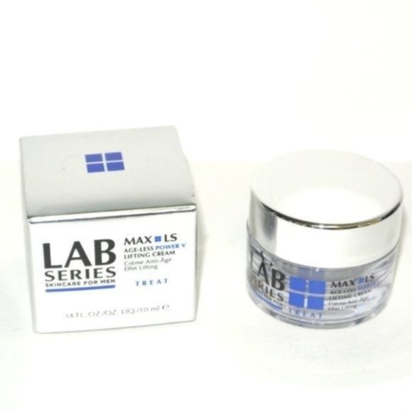Lab Series Max LS V Lifting Cream Travel sz - Picture 2 of 3